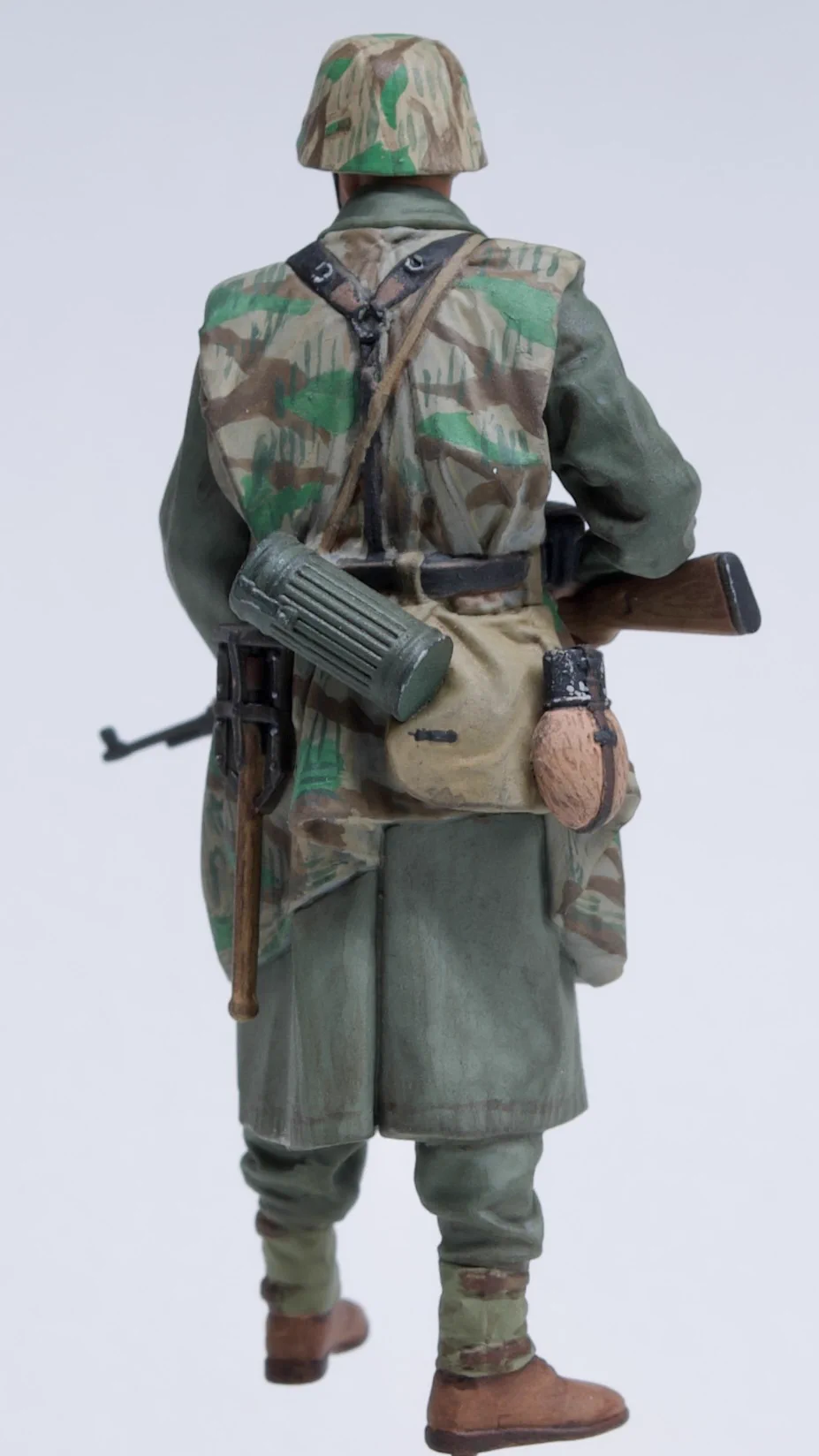 TURTLE MODEL US ARMY WW2空挺ブログ on X: 