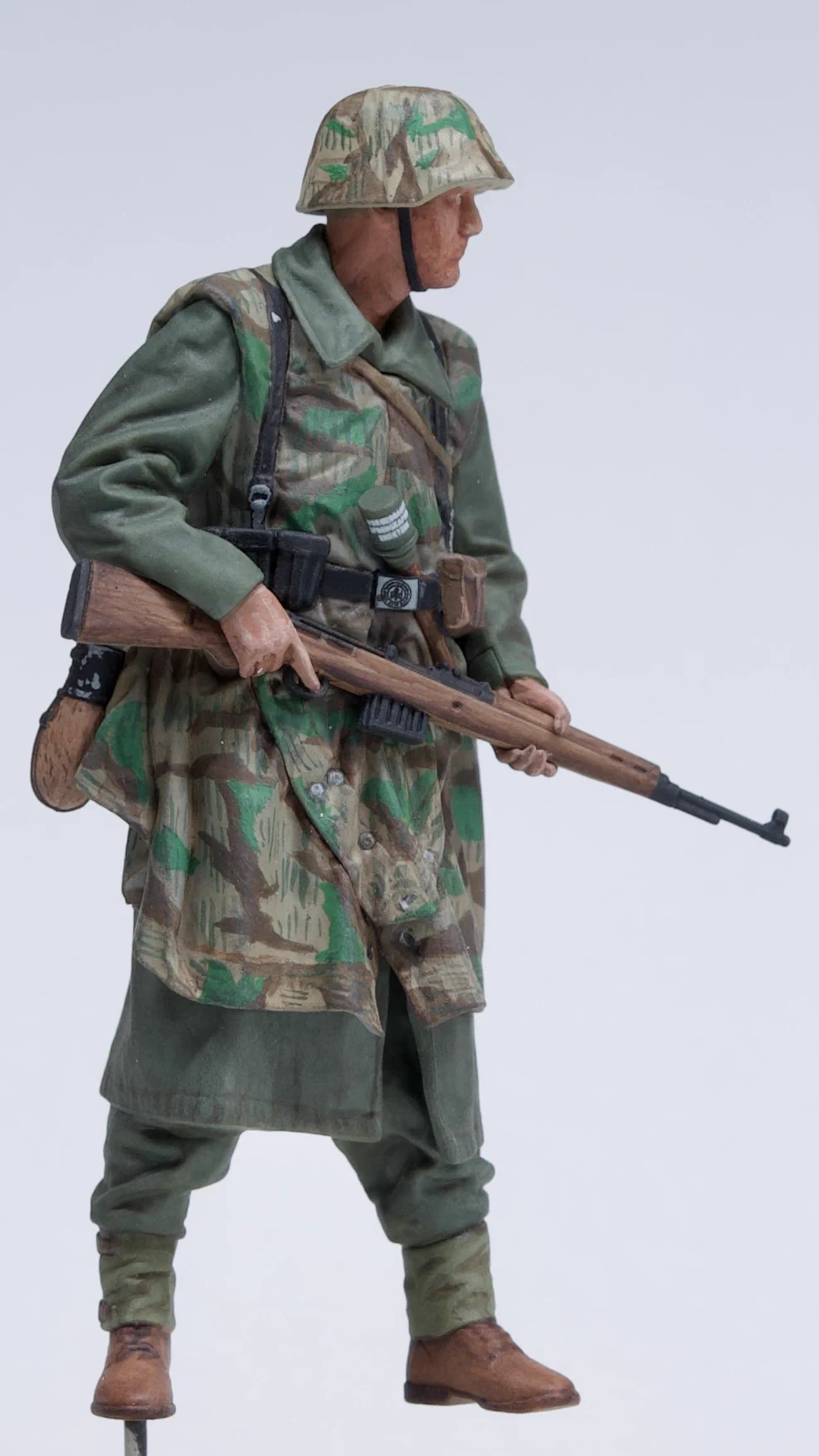 TURTLE MODEL US ARMY WW2空挺ブログ on X: 