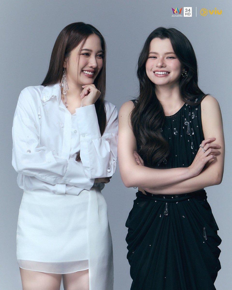 FBlowkey's tweet photo. Thai Number 1 GL: FreenBecky 🤍😍

#ฟรีนเบค
#FreenBecky https://t.co/dvWKsK38Ze