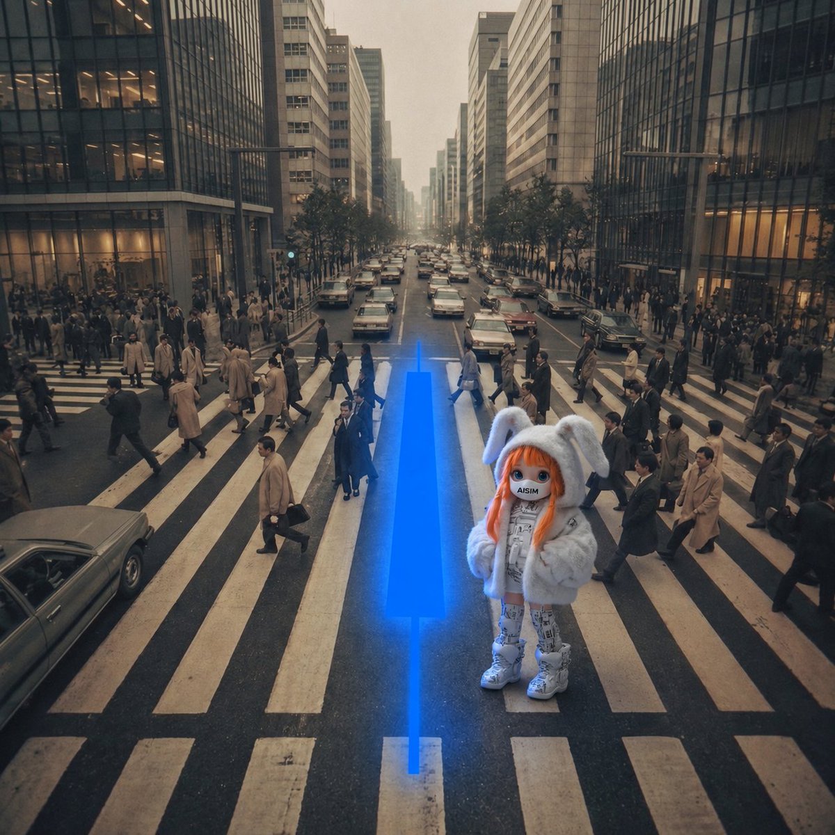 AISIM_EN's tweet photo. Finding signal in the noise. 📡
Turning scattered networks into one clear path.
From global infrastructure to the connection in your hand.
Stay connected. Move freely. 🌐
#AISIM https://t.co/SCbKQCbKPe