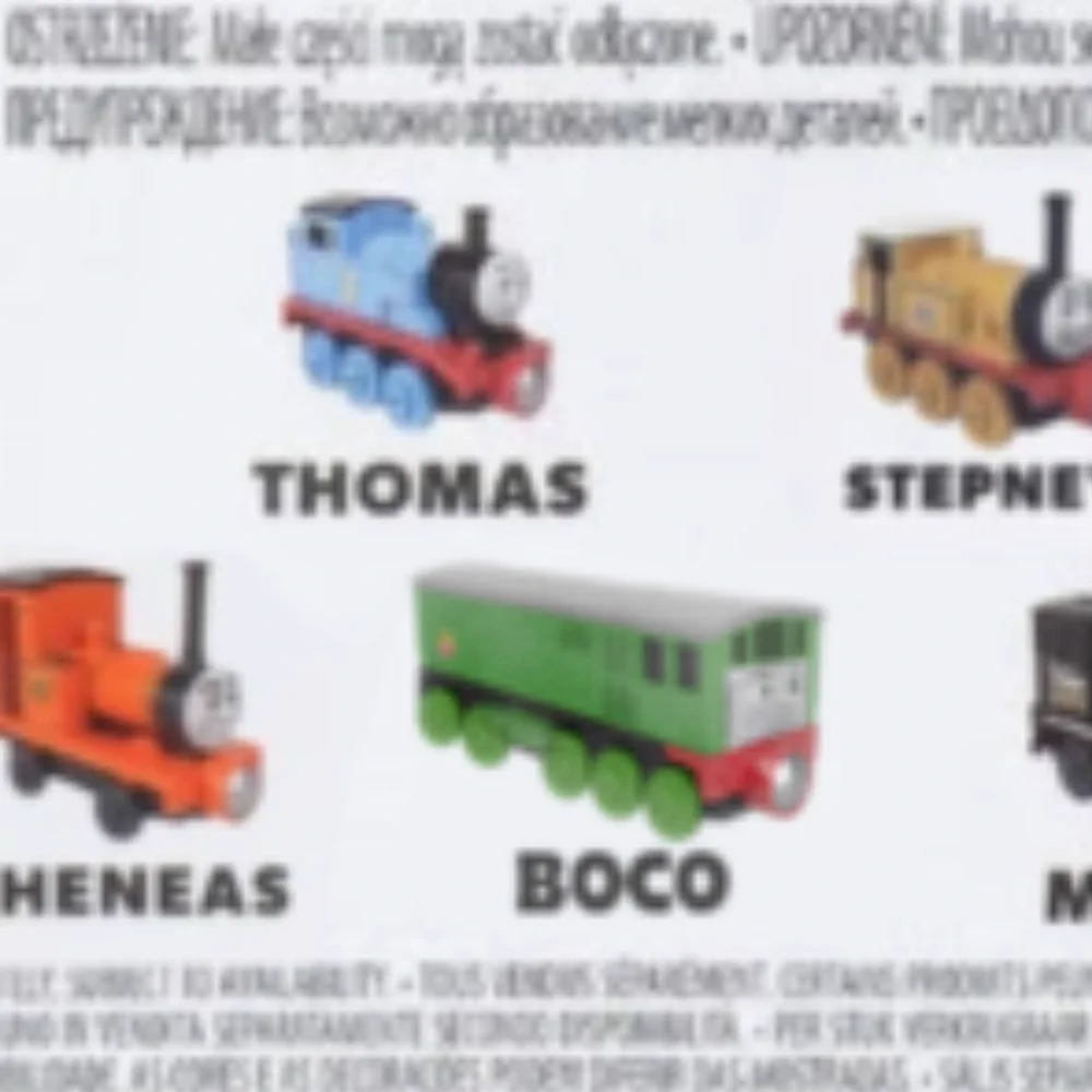 Tyler The Tank Engine on X: 