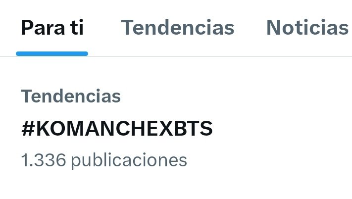 snflwrbyth's tweet photo. nunca se va olvidar la ayuda q nos dio y el apoyo al fandom que demostro, de vrd sigo sacada de onda con esta noticia, que en paz descanses Komanche 🤍 https://t.co/TYL7LGG15a
