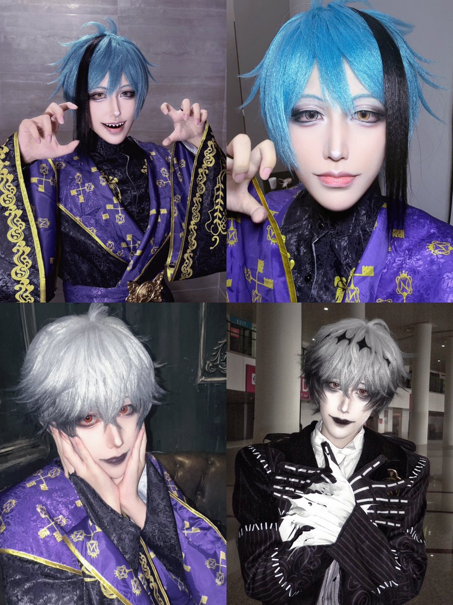 kaze0748's tweet photo. 🏷失礼いたしました
20↑/🚺/海外
一緒に交流できる方と繋がりたい✨RT中心に、気が合いそうな人には無言フォローで迎える🙇🏻‍♂️
片思2日

まずお読みいただきたいのですが🥰→https://t.co/lQhEcFpggt
#コスプレイヤーさんと繋がりたい 
#twst好きさんと繋がりたい 
#ツイステ好きさんと繋がりたい https://t.co/EpG7yX08mk