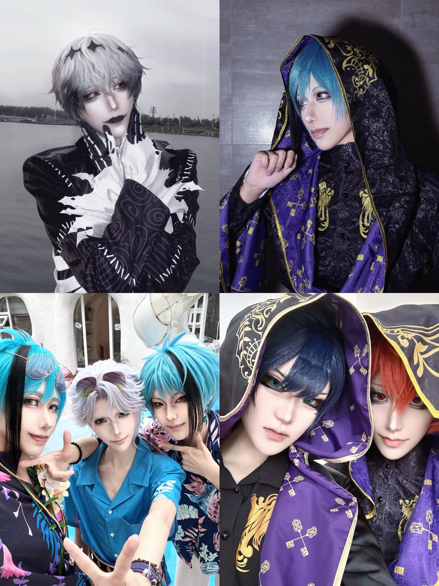 kaze0748's tweet photo. 🏷失礼いたしました
20↑/🚺/海外
一緒に交流できる方と繋がりたい✨RT中心に、気が合いそうな人には無言フォローで迎える🙇🏻‍♂️
片思2日

まずお読みいただきたいのですが🥰→https://t.co/lQhEcFpggt
#コスプレイヤーさんと繋がりたい 
#twst好きさんと繋がりたい 
#ツイステ好きさんと繋がりたい https://t.co/EpG7yX08mk