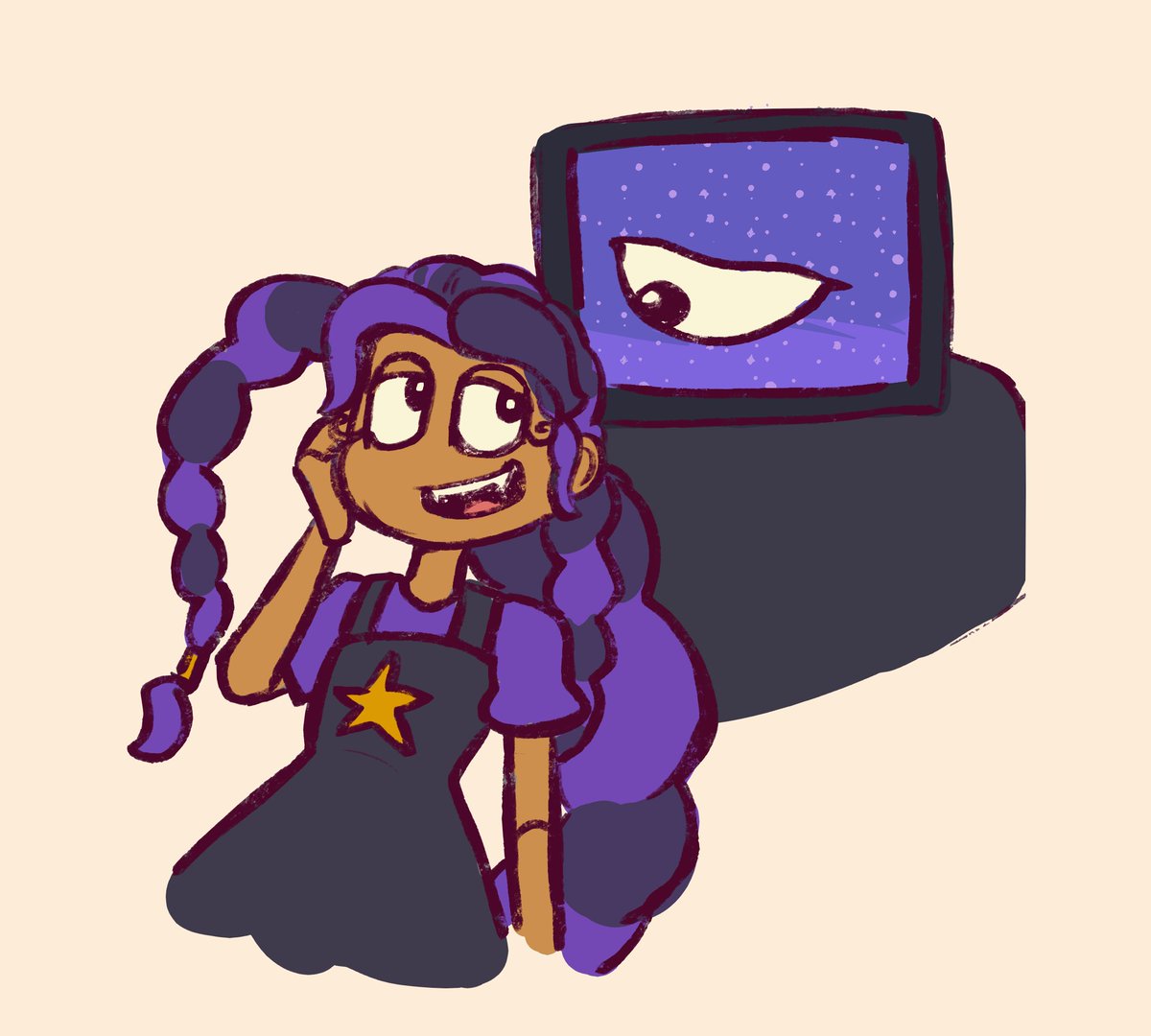 Spicyyoni's tweet photo. lemme enjoy my fav hetslop https://t.co/1Q47Kln2WK