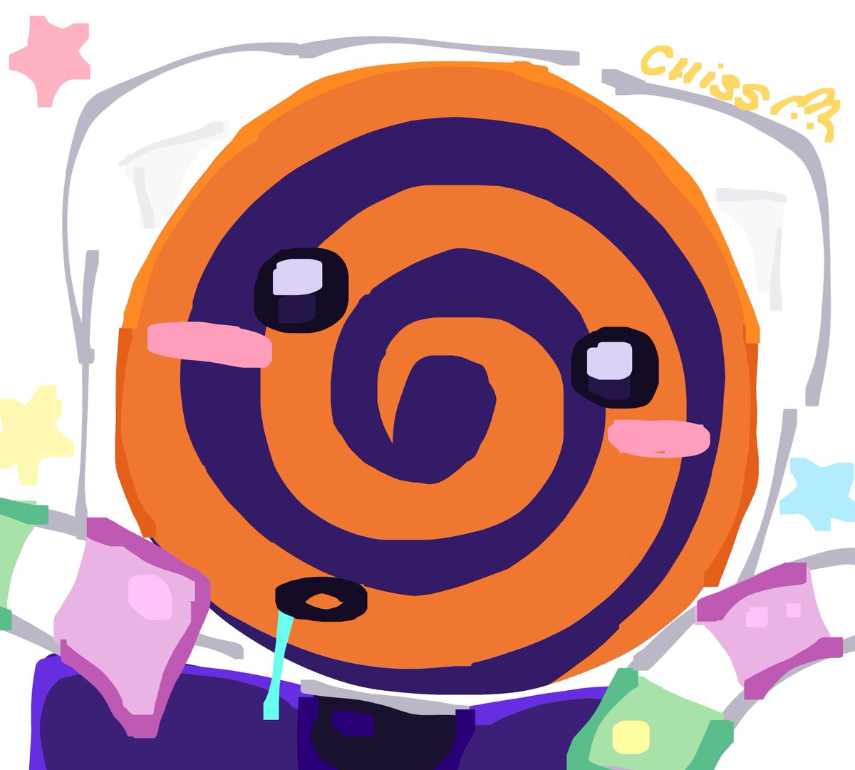 Chowderclef30's tweet photo. Mi novia le dibujo babita a la paletita y ahora en mi mente es así....mm.m.

#bearalpha #bearroblox https://t.co/X7JwvskvMA