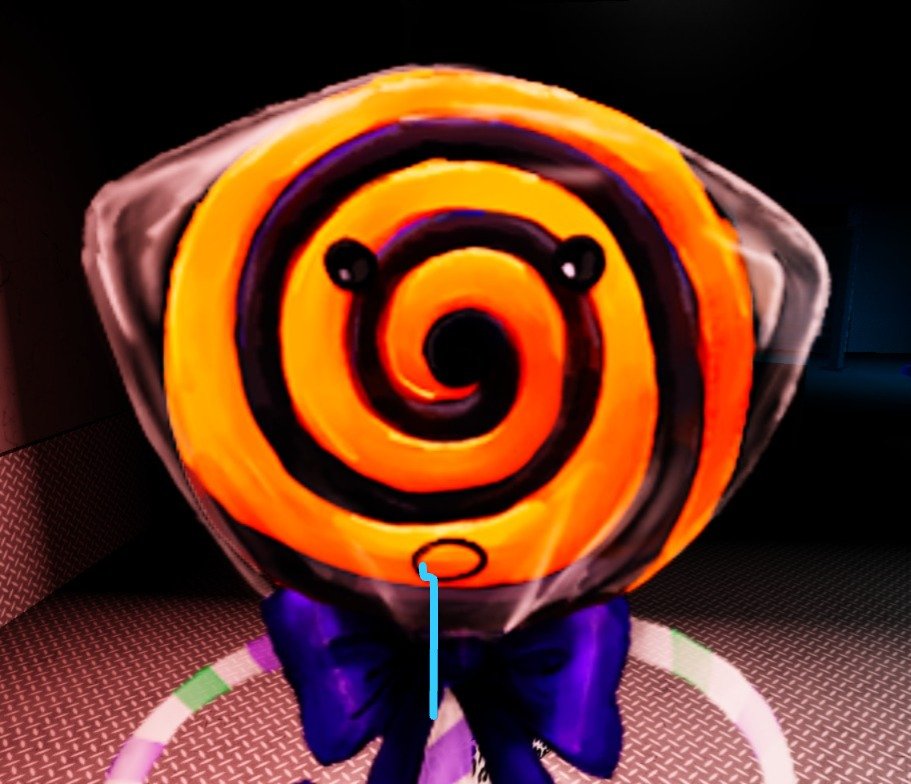 Chowderclef30's tweet photo. Mi novia le dibujo babita a la paletita y ahora en mi mente es así....mm.m.

#bearalpha #bearroblox https://t.co/X7JwvskvMA