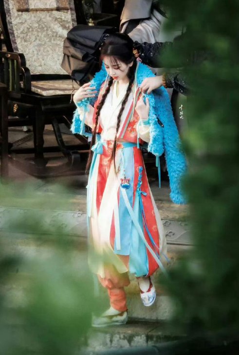 MimoHug47280's tweet photo. 今日、美しい棠再と粘り強い忻と一緒に新しい場所へ行きました。とても楽しい一日でした！ https://t.co/f1Kq6hyiT7