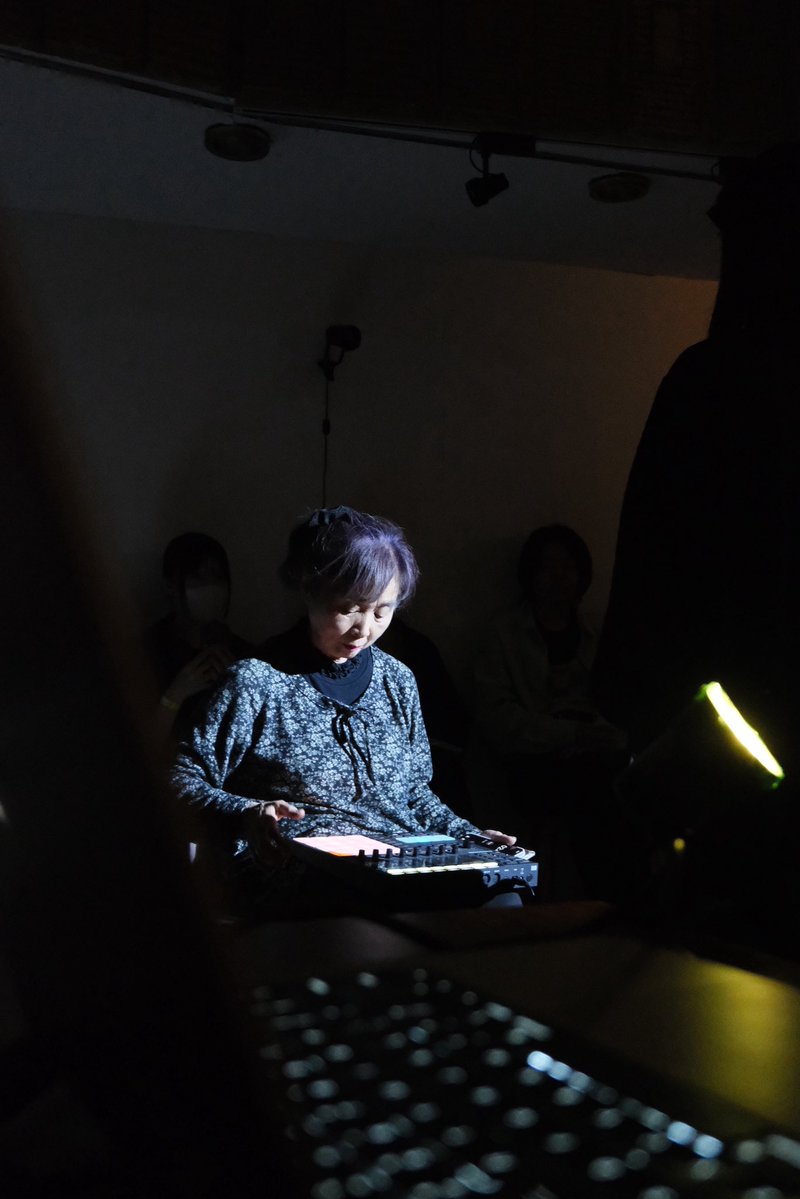 soshitehanabi tweet picture