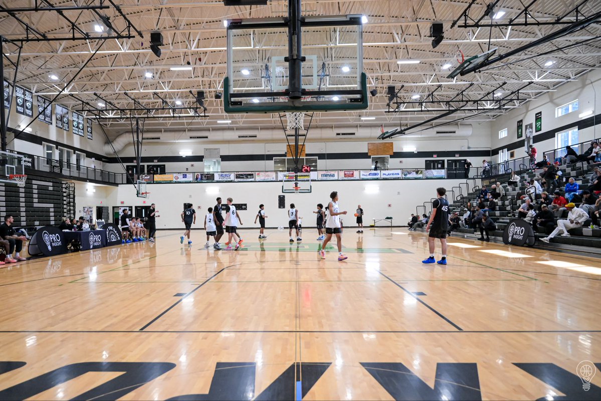 _proinsight's tweet photo. Eye-Catchers ⏩ Light the Game Combine

‘27 RJ Barhoum
‘28 Austin Birley
‘27 Truman Bullington
‘28 Heaven Chea
‘28 Ambrose Gardner III
‘27 Keone Gates
‘29 Roman Gerts
‘28 Jacob Harper-Grant
‘28 Treyson Hill
‘27 Richad Hudson
‘27 KJ Jackson
‘28 Carter Lockhart
‘30 Karson Maze
‘29 Victor Norris III
‘30 Kason Rogers
‘28 Ryan Rohrbacher
‘27 Alarion Scott
‘28 Davion Shareef-Dulaney
‘30 PJ Sideris
‘29 Jordan Smith
‘30 Jaiden Thomas
‘27 Shay Thompson
‘30 Selassie Trahan-Castillo
‘30 Cole Visserman
‘28 Drake Walsh
‘29 Jrayden Whitfield

cc: @globalsande, @lighthegameorg, @_proinsight