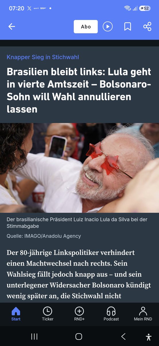 Kstenjunge3's tweet photo. Heute ist ein guter Tag,
nicht für Faschisten
#Brasil #Brasilien #Serbia #Serbien
@ulfposh https://t.co/wwJM2kUlTa