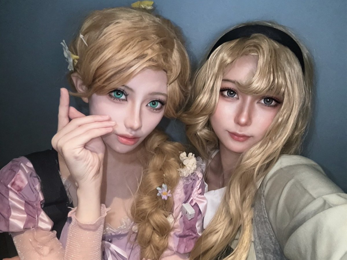 77_koromo_cos's tweet photo. インパ❣️ https://t.co/T5zQ1psQFM