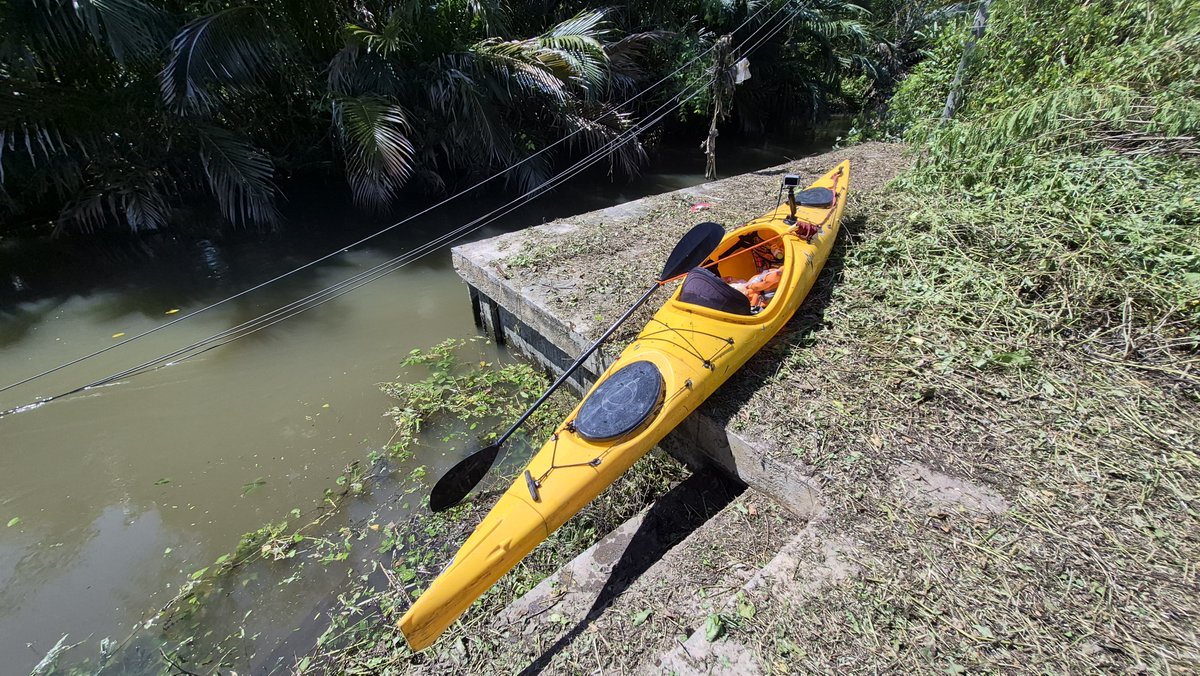 misterkwai's tweet photo. #danger :/ #scared #portage https://t.co/hTqkspclrm
