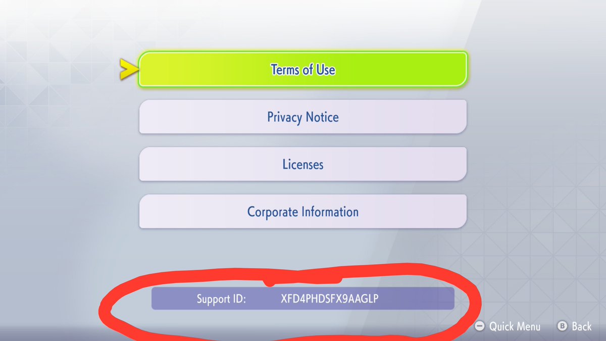 _Ash53_'s tweet photo. @Shybaka289 Then the next step, From the app To connect from Pokémon champions to the app, Find the code Where from the illegal information and more and Your support Id should be there, If you're having problems If the progress is not working Don't worry contact the email pokemon of this https://t.co/KGdskF6m91
