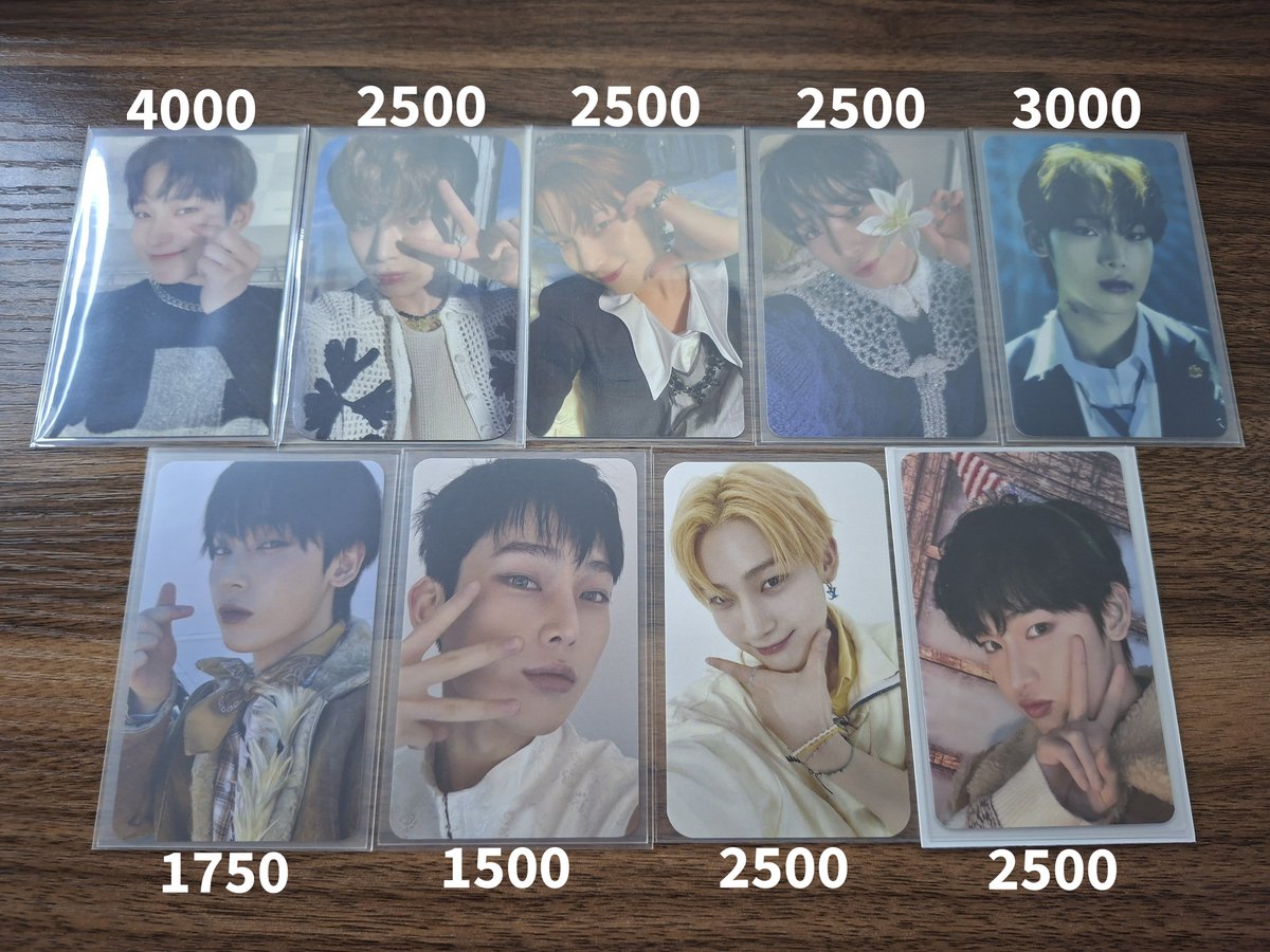 sunooholic0624's tweet photo. wts lfb sunoo broadcast pcs

⭐️ prices on each photo | payo
📍 manila | lbc, sdd
🧾 gcash, bpi
🍀 onhand
#alfresibo for proofs

# enhypen sunoo dimension dilemma dark blood manifesto orange blood sin bliss sin vanish desire unleash gayo bcpc https://t.co/EEeT0XvyAu