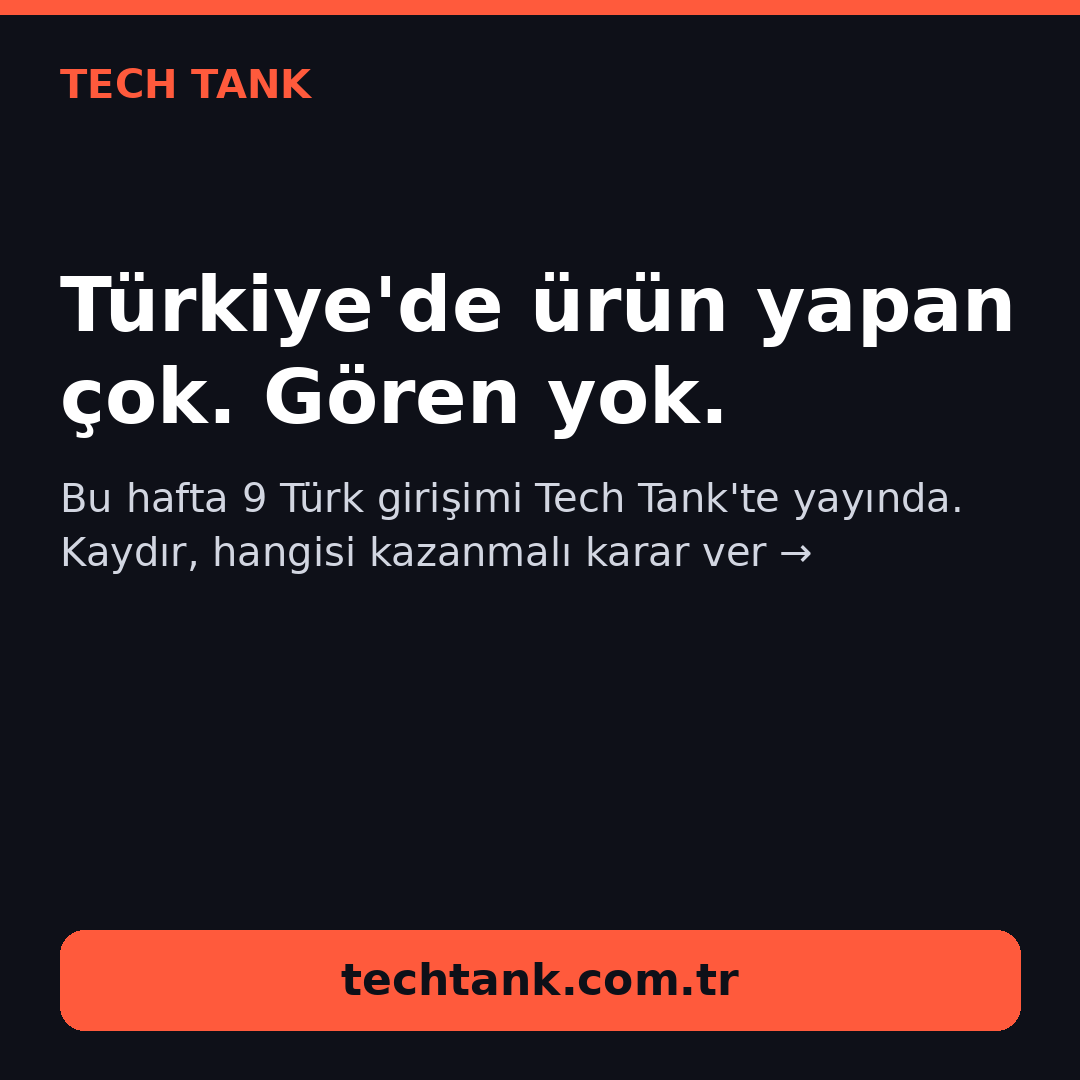TechTank_tr tweet picture