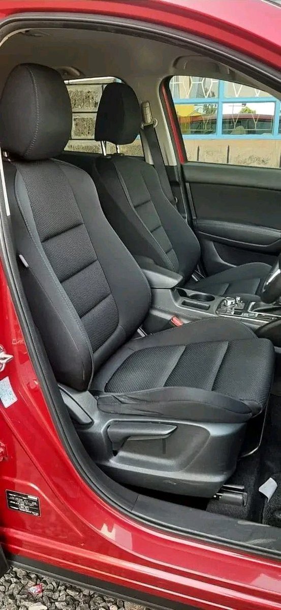 KhalifKairo's tweet photo. Check out the Julius Njoroge mini site on Motifiti. A few of the cars they have listed:

2019 Mazda Demio · KES 1,600,000
2011 Toyota Land Cruiser Prado · KES 6,500,000
2016 Mazda CX-5 · KES 4,500,000
2017 Mazda Axela · KES 1,800,000
2018 Mazda Axela · KES 2,300,000

Full pricing, photos and specs for every car are on their mini site:
https://t.co/7xbd1IDjnC

Selling your car? List it free on https://t.co/VH19JegDG8