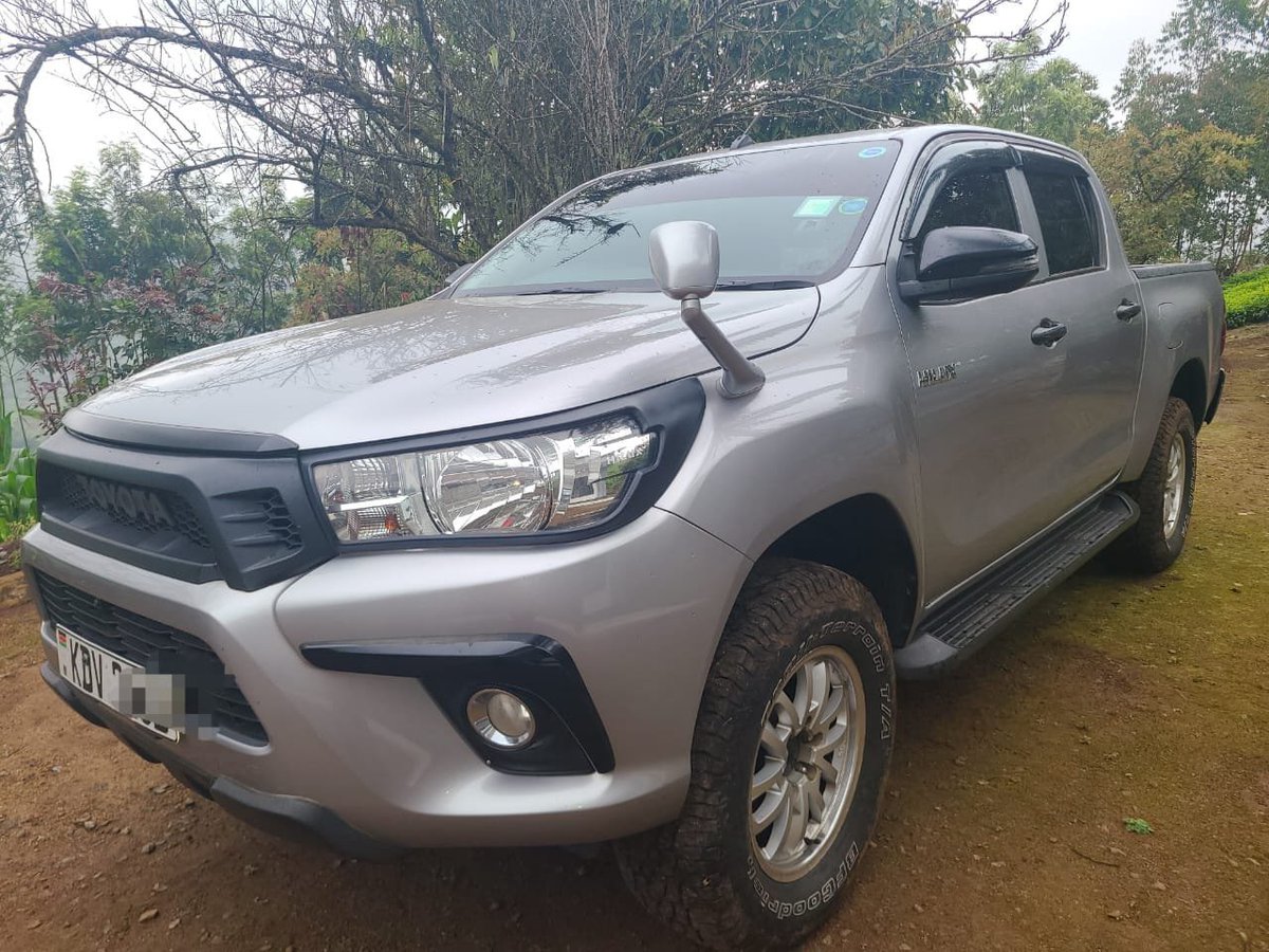 KhalifKairo's tweet photo. Check out the Julius Njoroge mini site on Motifiti. A few of the cars they have listed:

2019 Mazda Demio · KES 1,600,000
2011 Toyota Land Cruiser Prado · KES 6,500,000
2016 Mazda CX-5 · KES 4,500,000
2017 Mazda Axela · KES 1,800,000
2018 Mazda Axela · KES 2,300,000

Full pricing, photos and specs for every car are on their mini site:
https://t.co/7xbd1IDjnC

Selling your car? List it free on https://t.co/VH19JegDG8