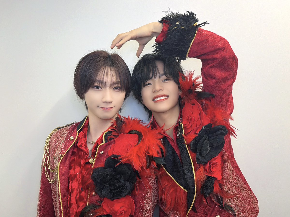 Lienel_official's tweet photo. 〖RADIO_INFO〗

／
このあと、16:26頃〜！
e-radio『#Lienel のキャッチ！』
＼

今月は #近藤駿太 に代わり、
#森田璃空 と #武田創世 が登場！

ぜひお聴きください🎙️✨

📻radiko
https://t.co/SQSIYl3SOd

#Lienelのキャッチ https://t.co/PH8dKupyHl