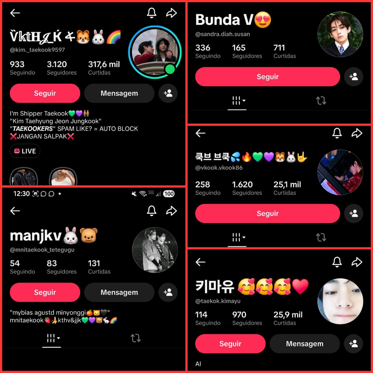 MOT7R_'s tweet photo. 🚨‼️M@SS R3P0RT 🐥‼️🚨

Shippers do TT atacando o 🐥, essas njts até a mrt dele e da família dele desejaram com edições escrotas.

​🔗 https://t.co/2cnKsxWocW
​🔗 https://t.co/VIfq56lygN
​🔗 https://t.co/pq1llwQ3sn
​🔗 https://t.co/NHmEnSAIBv
​🔗 https://t.co/TnY3C6rr2f https://t.co/krehs7Xp21