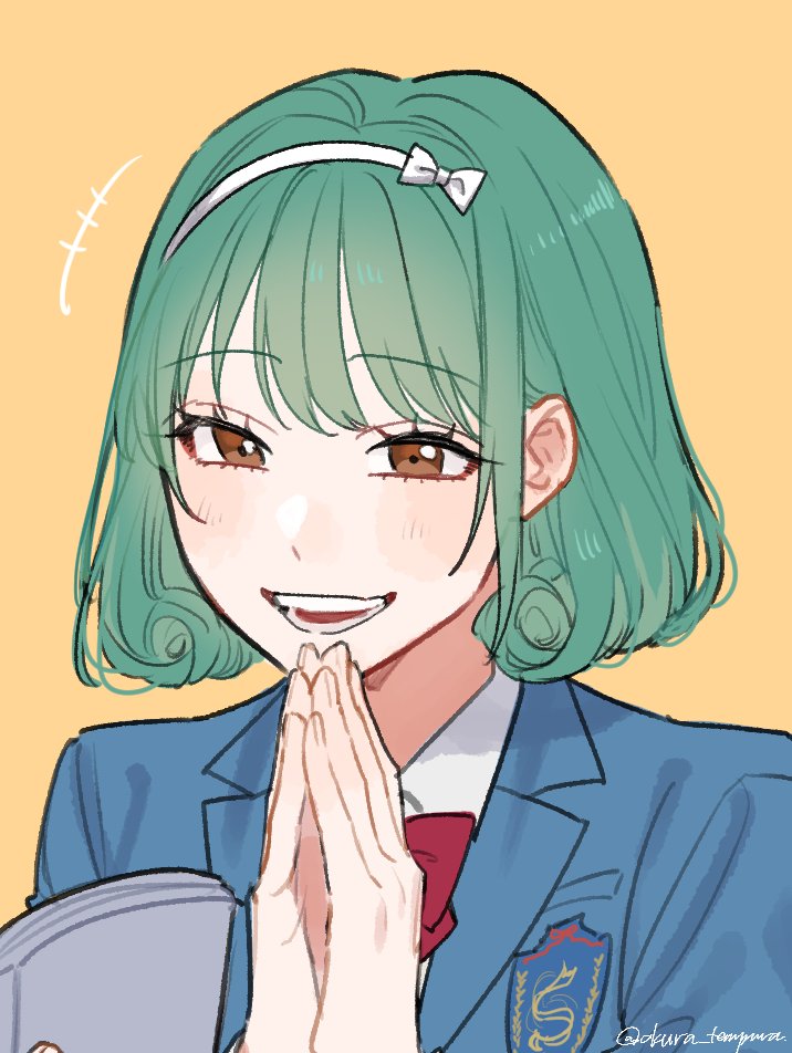 okura_tempura's tweet photo. 誕生日イラスト描けなかったのでお気に入りのこまちゃんを再掲 https://t.co/5w2rPgLJtn