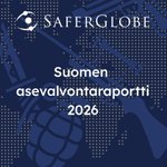 Photo by SaferGlobe (@SaferGlobe)