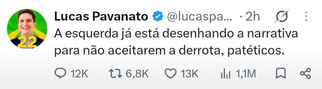 Hadrienff007's tweet photo. @lucaspavanato Seu lixo 🤣🤣🤣 https://t.co/DA6ETZ3Yco