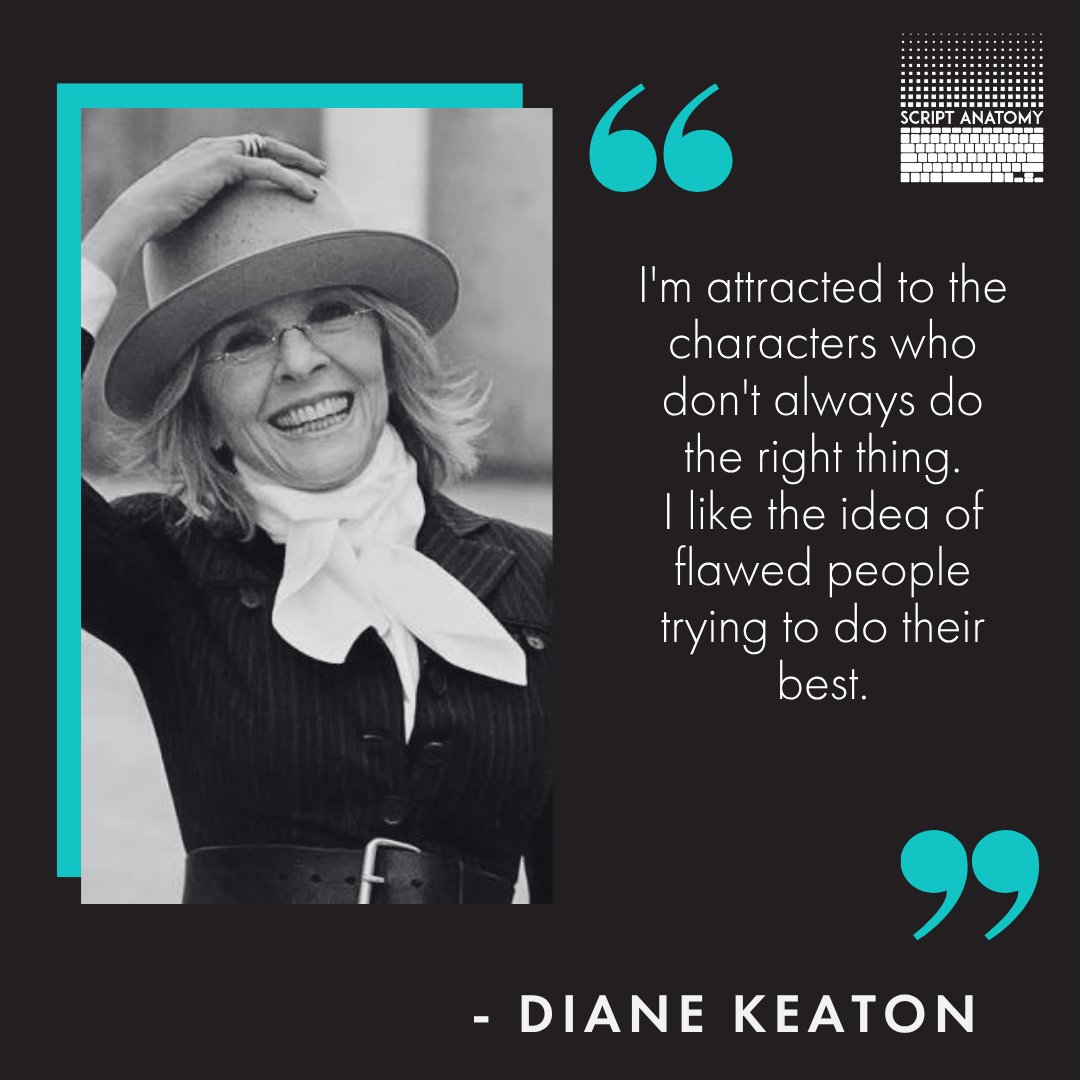 ScriptAnatomy's tweet photo. (Link in bio for full class calendar)

#screenwriting #WritingWisdom #FirstDraftMagic #WriteFromTheHeart #scriptanatomy https://t.co/5uan48TZUY