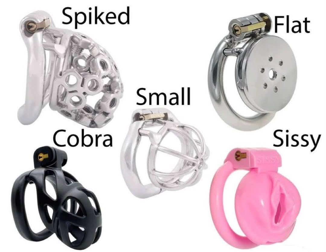 Mamavalantine's tweet photo. I handed you the key and let you choose your cage, which one would you pick?
🔒 1 🔒 2 🔒 3🔒 4🔒5🔒6🔒7
Comment your answer below! I want to see everyone's favorite. 👇✨ https://t.co/b682Er8ILc