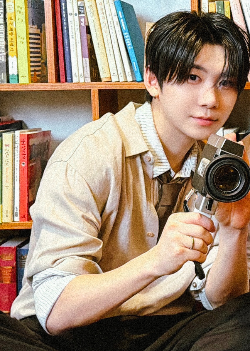 hourlypakkan's tweet photo. #박한 #PARKHAN #아홉 #AHOF https://t.co/x7KRhsr7qy