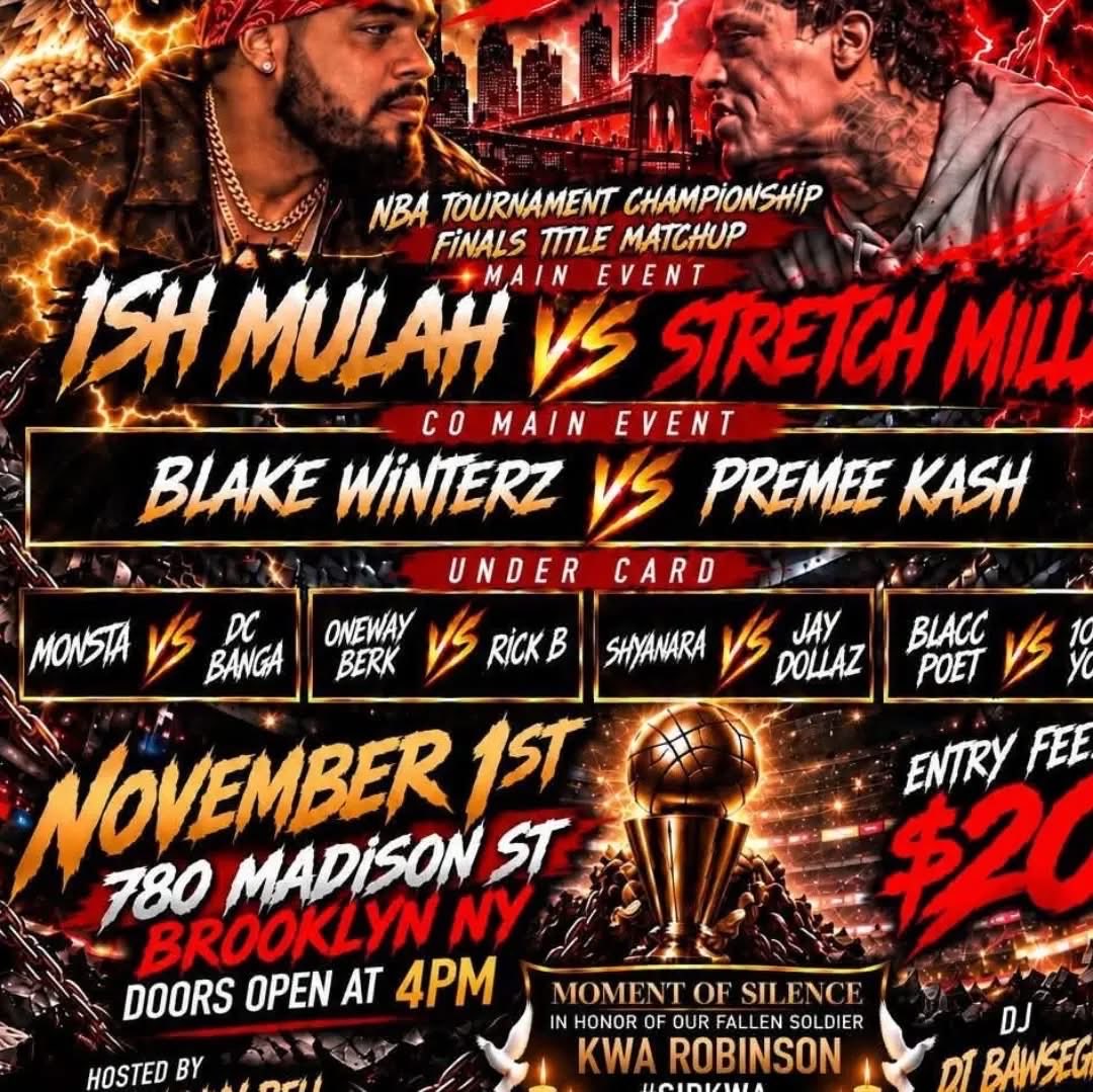 officialmillzMG's tweet photo. With everything i went through leading up to this battle β¦itβs nothing left to do but go be great at what Iβm good at πͺπ½πͺπ½πͺπ½ππΎπ―
#thebiglob #lobbb #FF #upstate #freeezπ https://t.co/JV6OTz2K3H