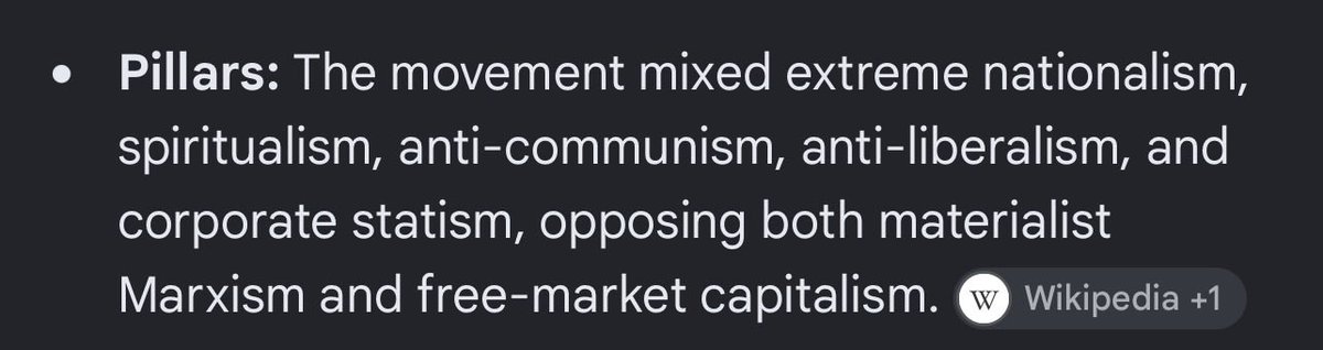 NowObserving's tweet photo. Free market capitalism is a breeding ground for communism 🤷🏻‍♂️ https://t.co/zmT3imBsa0