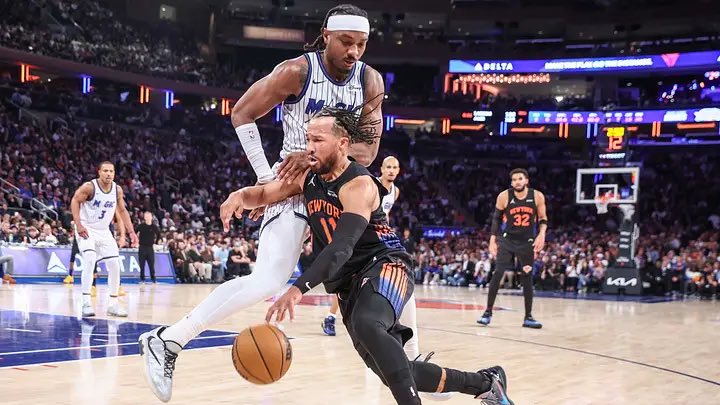 KnicksNationFr's tweet photo. Jamais 2 sans 3… mais c’est pas ce 3 là qu’on voulait…

Les champions n’arrivent toujours pas à gagner et on vous raconte pourquoi ils ont encore perdu dans le résumé détaillé sur notre blog 

👉 https://t.co/DMWiCQUwLa

#tobecontinued https://t.co/X7pBOWAsZC