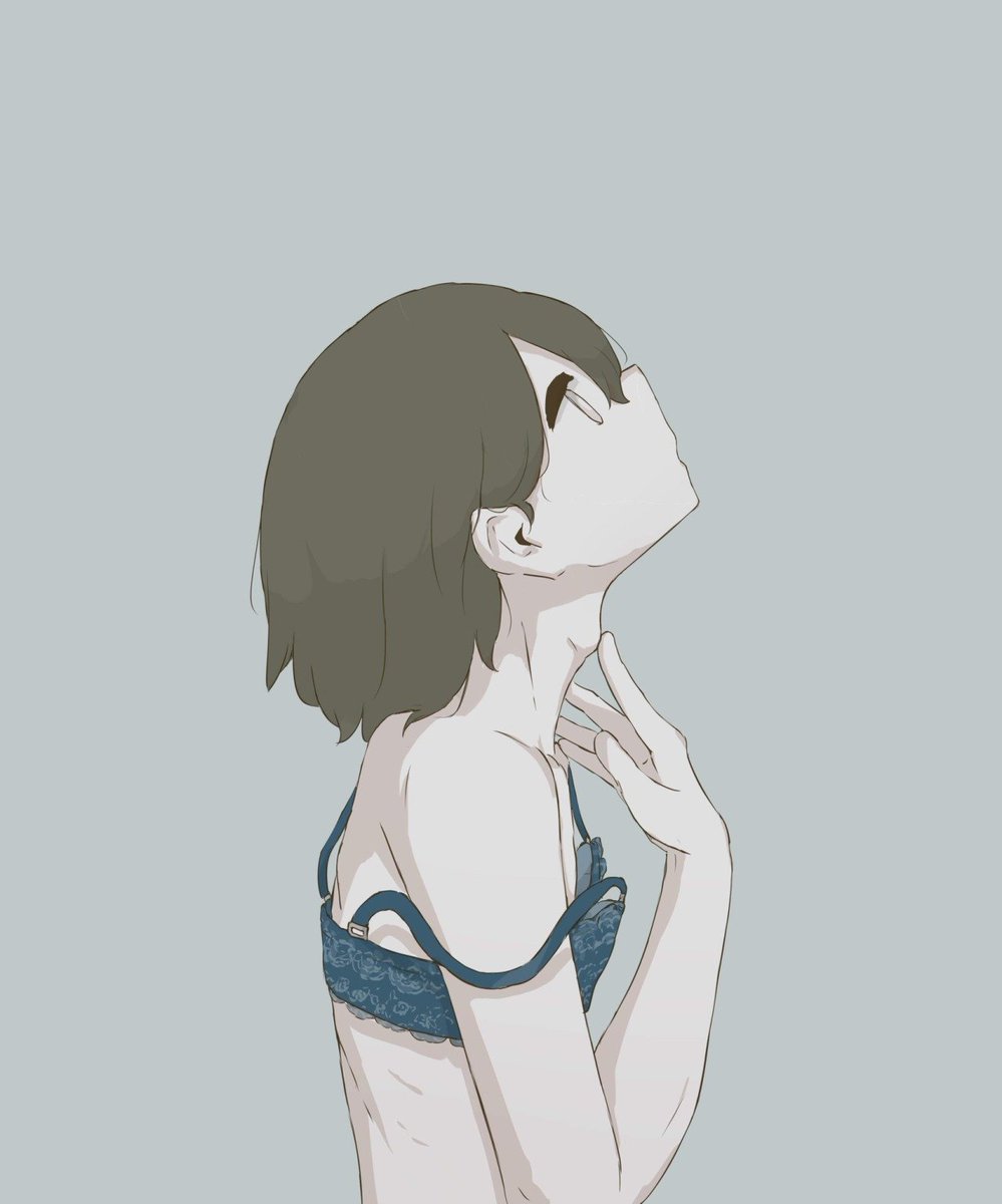 enzonanozone's tweet photo. im convinced theyre trans or know someone who is, their depiction of dysphoria and trans joy is striking https://t.co/nPBcXms6ZZ