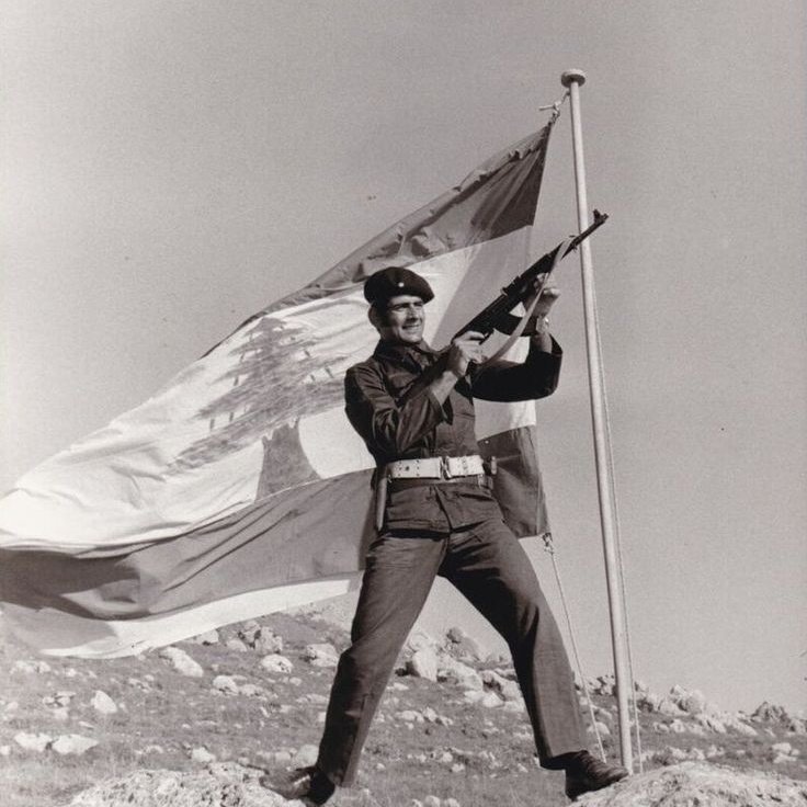 Batrak_Primus's tweet photo. Total Lebanese Maronite victory https://t.co/MfGksNqe5T