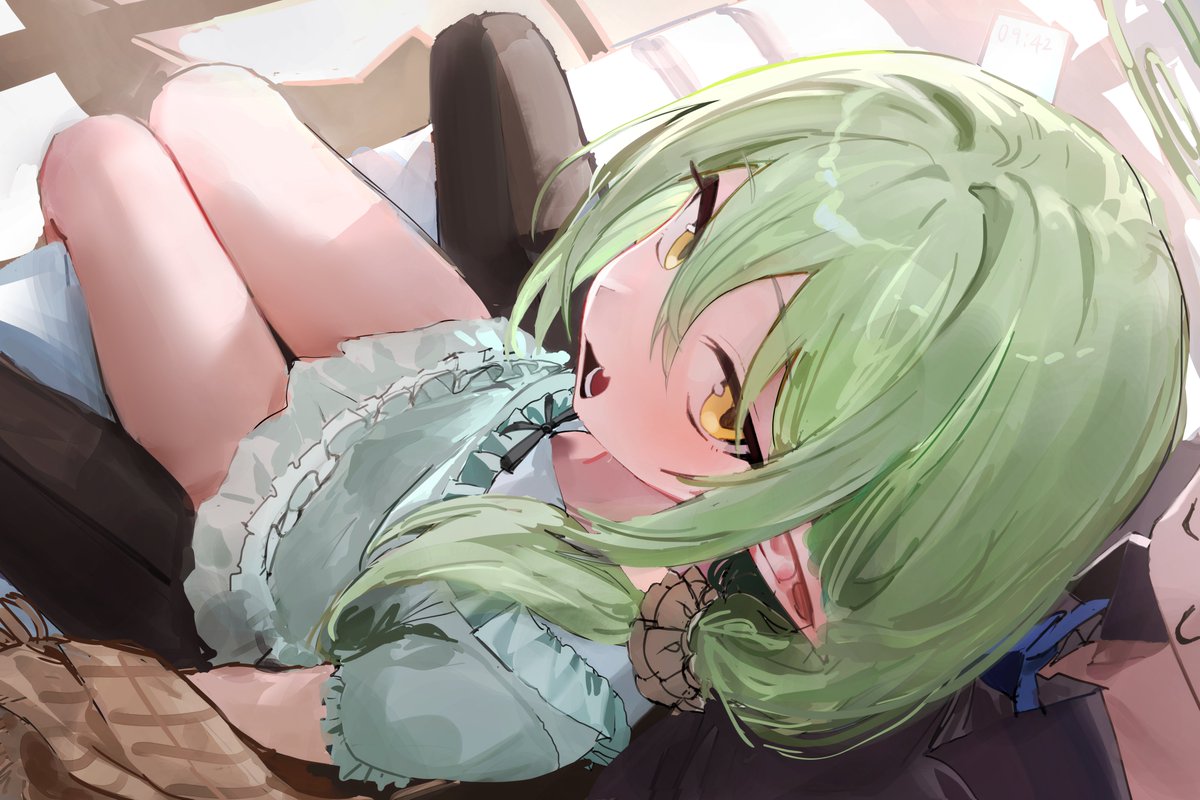 itsuka_mata7's tweet photo. wip https://t.co/h6mVepbf4q