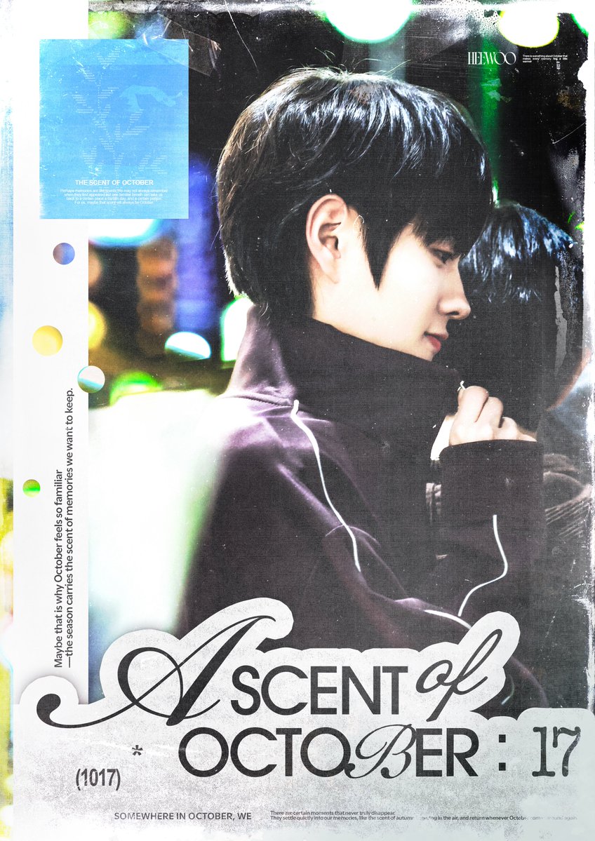 clover_llx's tweet photo. โ๏ธ๏ธโ ๐ฎ๐ฌ๐ฎ๐ฒ สแดแดแดกแดแด สษชสแดสแด
แดส แดแด แดษดแด
๐ ๐ฆ๐๐๐ก๐ง ๐ข๐ ๐ข๐๐ง๐ข๐๐๐ฅ : ๐ญ๐ณ โญ๊ท๊ฆ
๐ฅ เฃช ๐ค๐ข๐ค๐จ.๐ฃ๐ข.๐ค๐ฉ
๐ฃ๐ฅ:๐ข๐ข-๐ฃ๐ช:๐ข๐ข
๐ฅ เฃช ํ
๋ด์
#์ํ #ํฌ์ฐ #NTOP #HEEWOO
#A_Scent_Of_October_17
#HAPPY_HEEWOO_DAY https://t.co/Mpx8S2zaY3