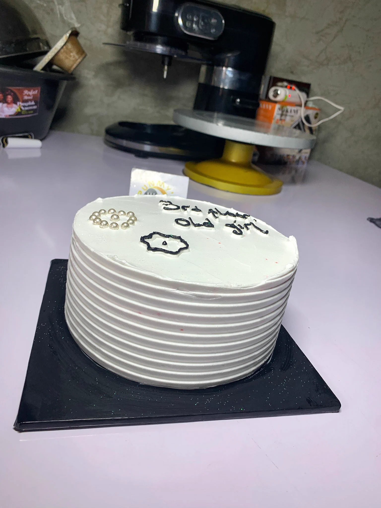 Dessert/Bento Cake Vendor in Jos on X: 