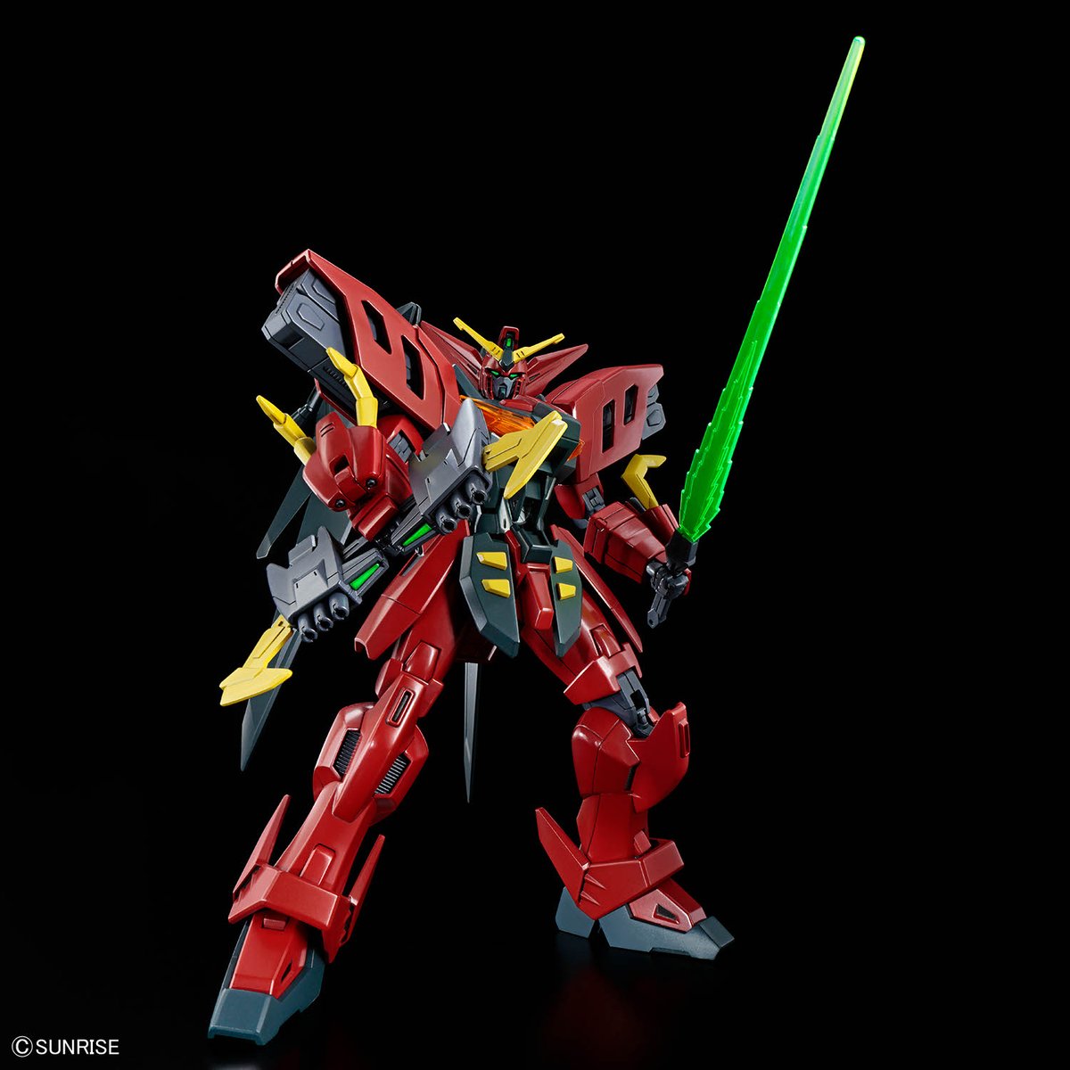 HobbySite's tweet photo. 【今週の新商品情報】

『機動新世紀ガンダムX』より
「HG 1/144 ガンダムヴァサーゴ」が2026年10月31日（土）発売予定！

フロスト兄弟の兄、「シャギア・フロスト」が搭乗するガンダムヴァサーゴが最新のHGフォーマットで登場！

https://t.co/ezatl0RHin
＃ガンプラ #機動新世紀ガンダムX https://t.co/xco7Kq3YA5