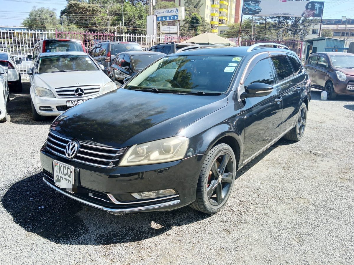 KhalifKairo's tweet photo. Check out the Kingsley Anahinga mini site on Motifiti. A few of the cars they have listed:

2003 Toyota Mark X · KES 490,000
2014 BMW X1 · KES 1,695,000
2012 Toyota Land Cruiser · KES 5,600,000
2014 Nissan Wingroad · KES 696,000
2011 Volkswagen Passat · KES 977,500

Full pricing, photos and specs for every car are on their mini site:
https://t.co/lYbsEpodbf

Selling your car? List it free on https://t.co/VH19JegDG8
