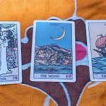 Photo by 𝐒𝐔𝐈𝐓 𝐎𝐅 𝐒𝐖𝐎𝐑𝐃𝐒 🪐 tarot slow progress! 📌 (@suitofsword)