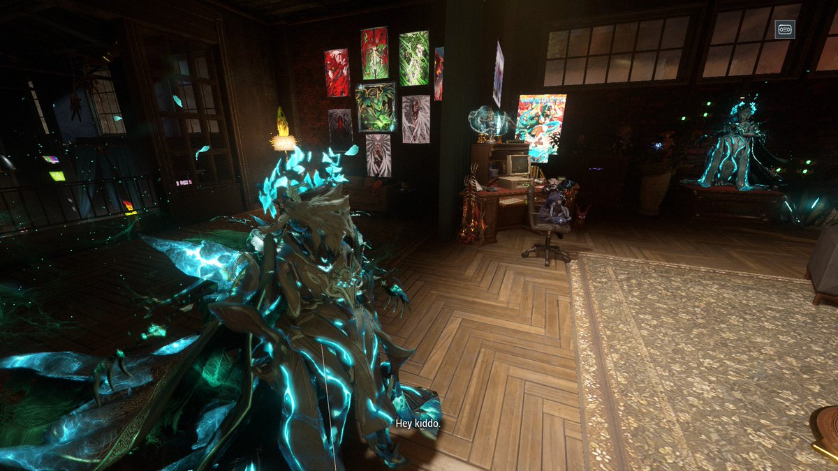 YuiTheAvali's tweet photo. Guess who decided to show up for the first time AND JUMPSCARE ME WHILE I WAS GETTING REFERENCES!!

WALLY GET OUT!
THAT IS NOT YOUR SEAT >:C https://t.co/82Ke7gfsE5