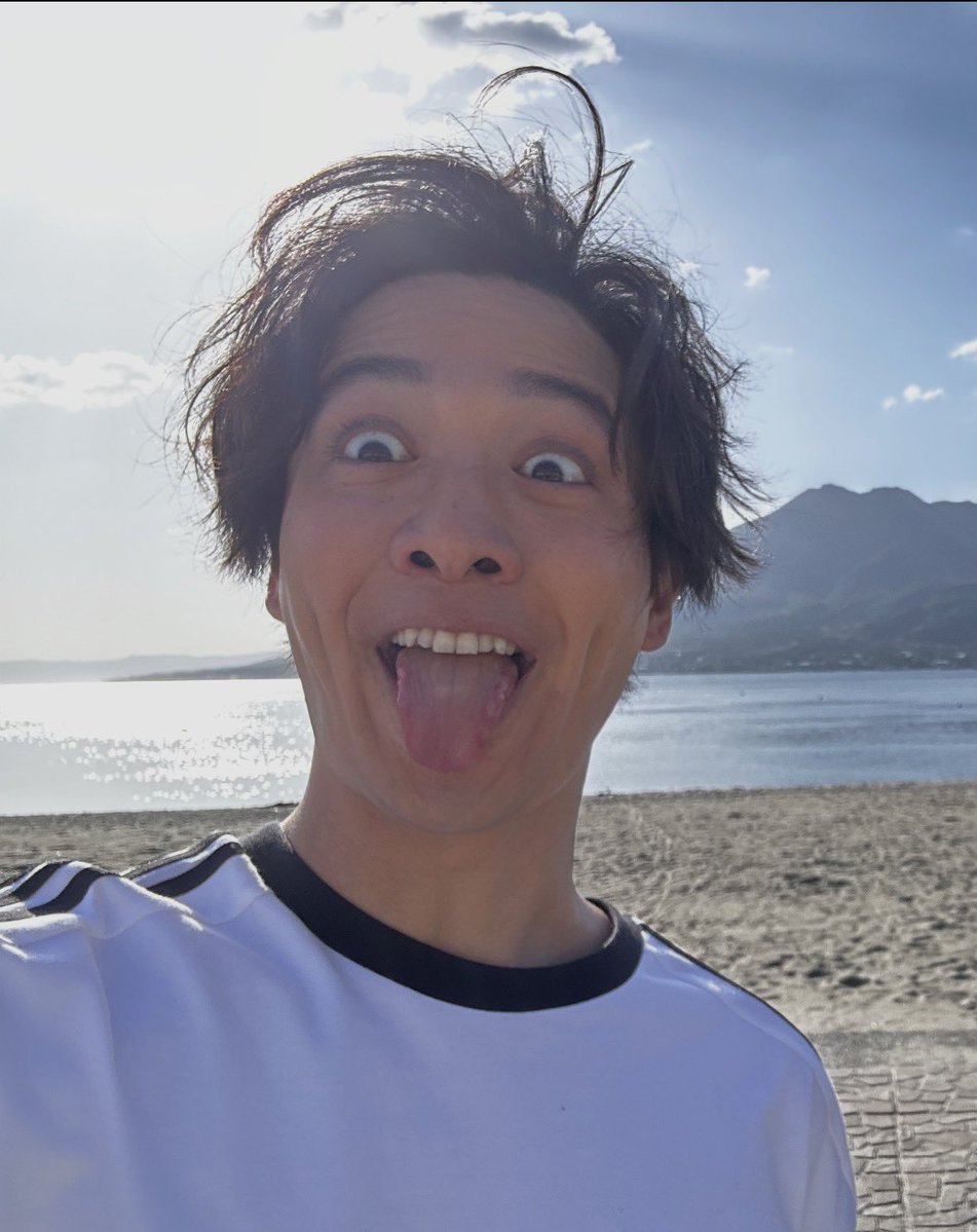 shu_wa1026's tweet photo. ハピバ、オレっ！🎂
35歳なったよ✌️ https://t.co/V2VeV3PmUN