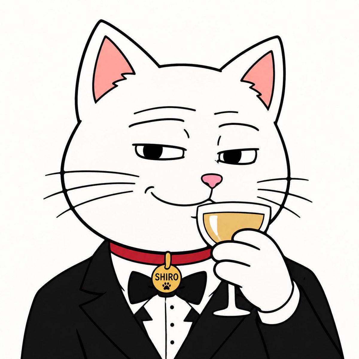 worldofgrace34's tweet photo. Morning, coffee, and busy Clowder.

This week’s focus for $SHIRO: the migration vote, the plushies heading to retail (online first), and a bigger announcement the team says is coming. 

No date yet, so we’ll share it when it’s real.
Tell us what you want to see this week https://t.co/srjtWuLtsL
