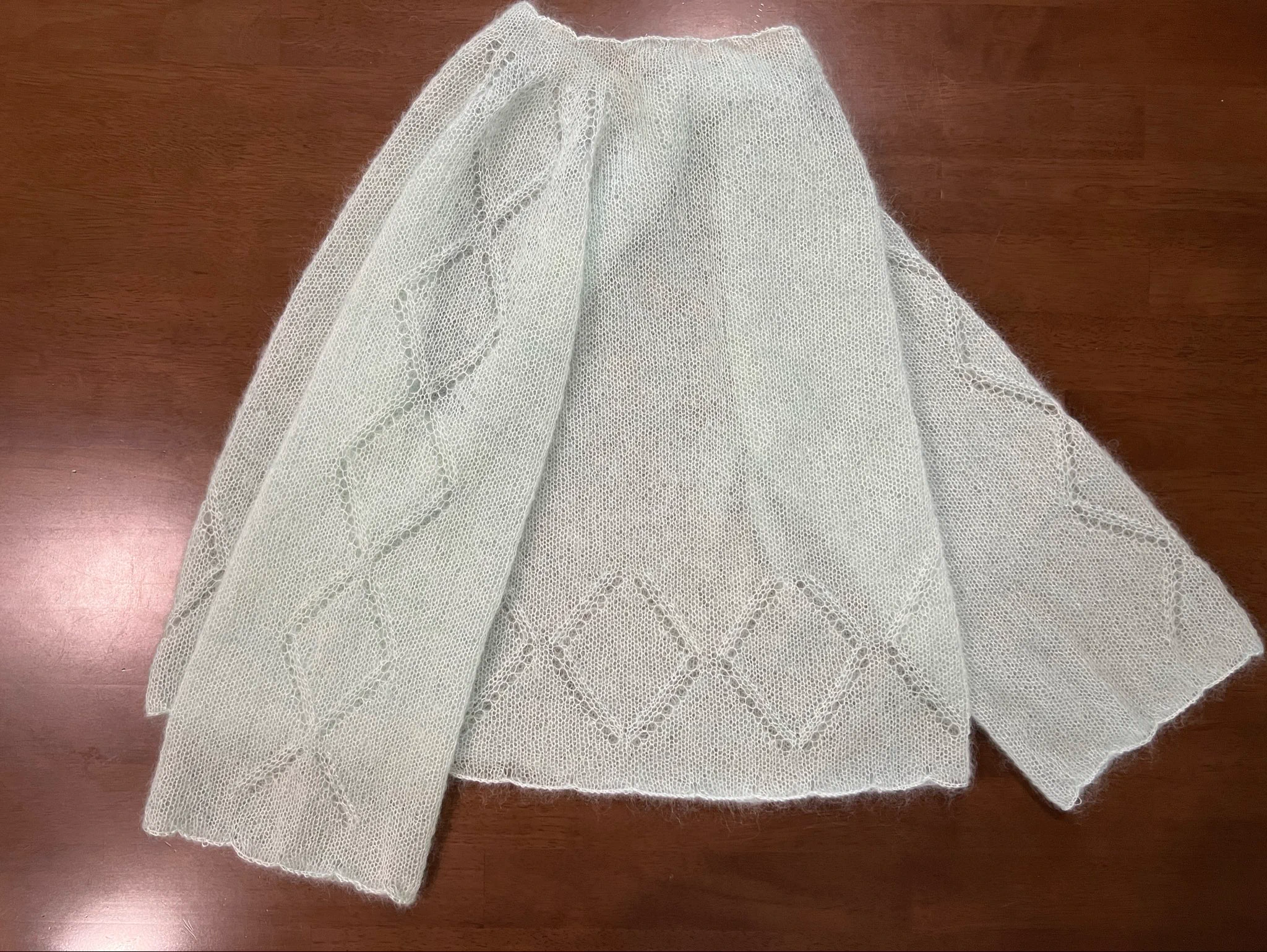 우연히뜨다 AccidentallyKnit on X: 