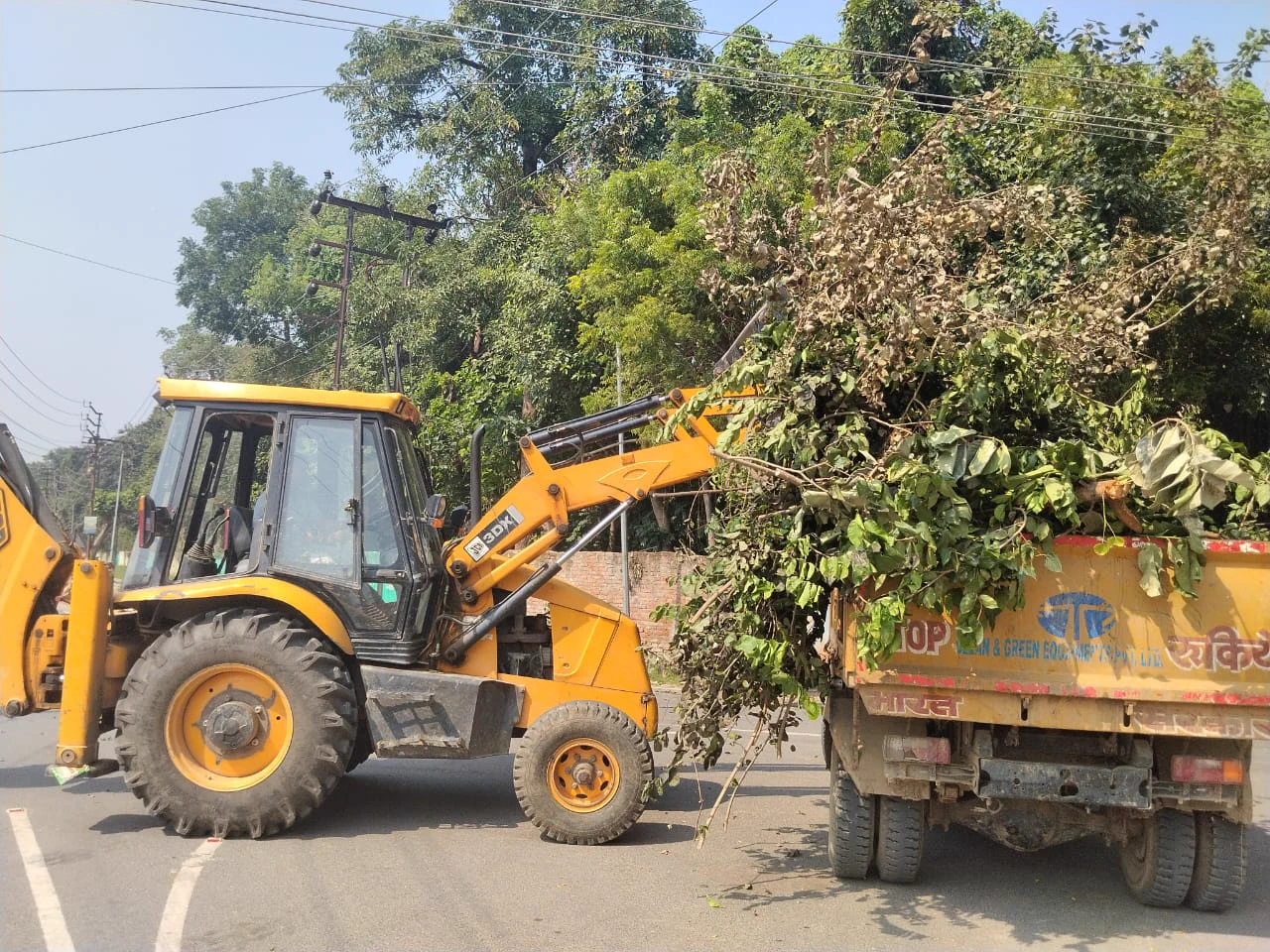 Cantonment Board Varanasi on X: 