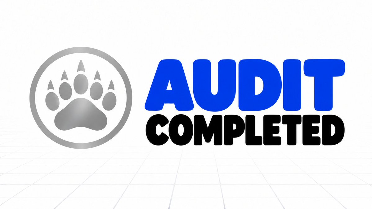 conso_xyz's tweet photo. CONSO BOT AUDIT COMPLETED ✅

Allocations flagged for suspicious activity have been reviewed, revoked, or reallocated

Recheck your BOT allocation to confirm your status

Fake impressions have been purged, and the network is ready for activation ⚡