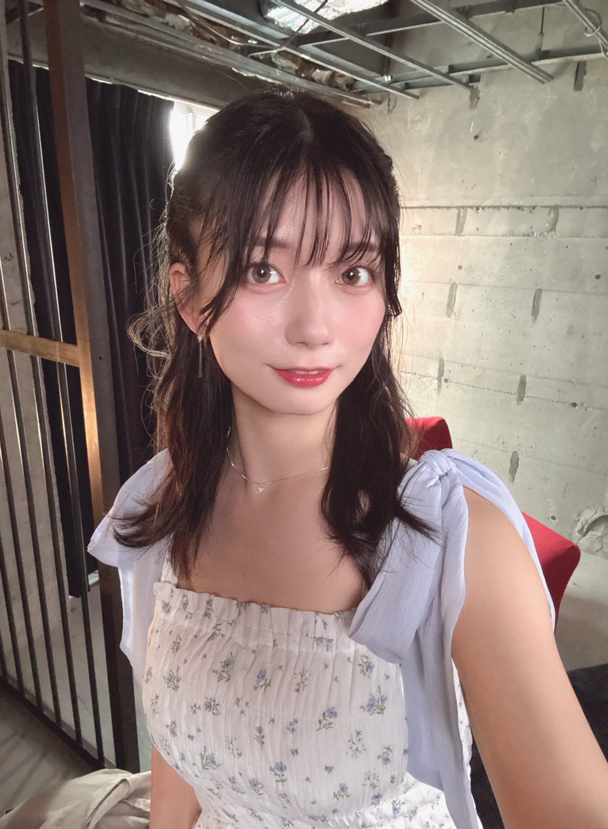 RoccoMackenzie's tweet photo. #瀬戸環奈 https://t.co/fsRyfSbDxO