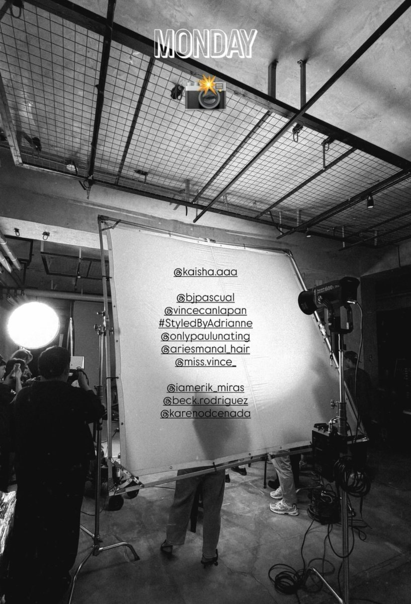kaiisha_'s tweet photo. KAISHA WORKING WITH THE BJ PASCUAL????? MAMA PAUL UNATING IS BACKKKK OMG OMGGGGG SEATEDDDDDDDDD

#KaiMontinola | @kakaimontinolaa https://t.co/JA4n4apoHx
