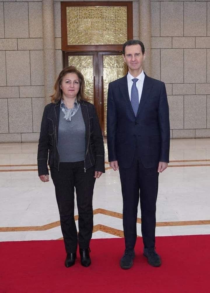 ALMOUTASSIMALKI's tweet photo. المفارقة المبكية والمضحكة بنفس الوقت 
أن الحديث عن المؤسسات الكفوءة والإدارات النزيهة يأتي ممن كانت جزءاً من منظومة النظام السابق .. يا لعار ما وصلنا إليه .. يا لعارنا .. يا لفسادنا … ‼️
شمتوا الشبيحة فينا .. ‼️ حسبي الله ونعم الوكيل https://t.co/tbelgF37mz